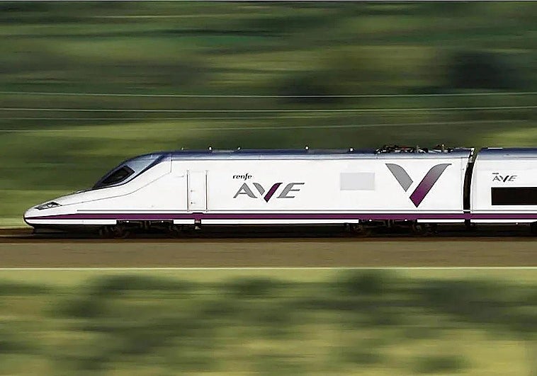 Tempo 350: Spanien will die schnellsten Züge Europas